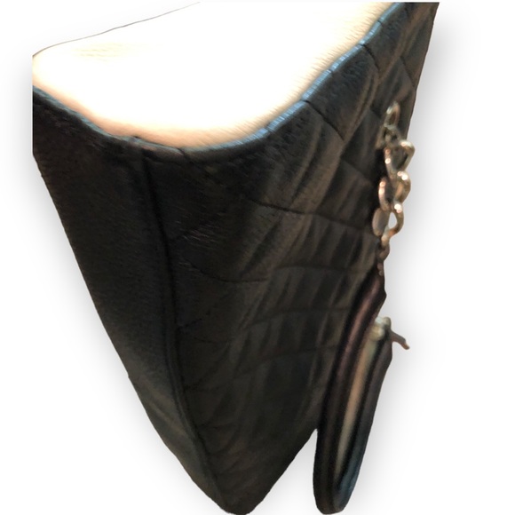 Calvin Klein quilted leather tote - Picture 10 of 14